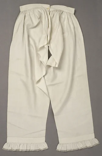 Pantalets