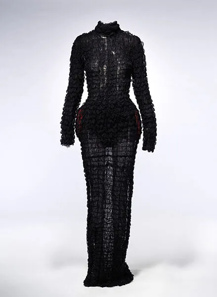 Dress — Vivienne Westwood