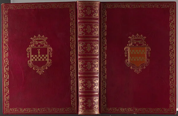 Les très riches heures du duc de Berry — Editions fac-similés