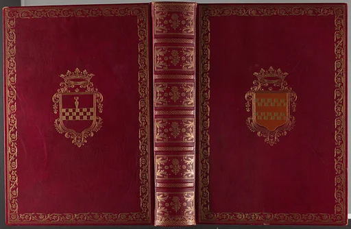 Les très riches heures du duc de Berry