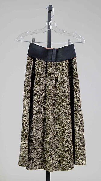 Skirt — Bonnie Cashin