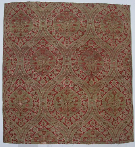 Textile Fragment
