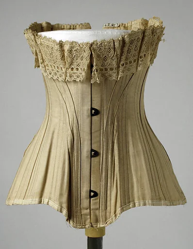 Corset