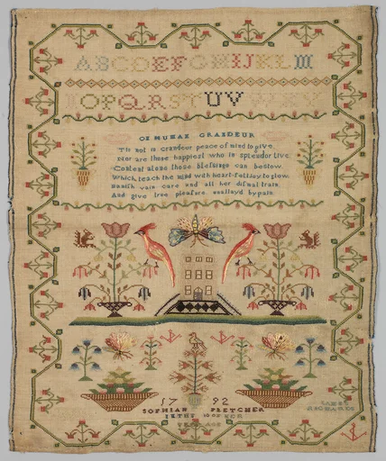 Sampler