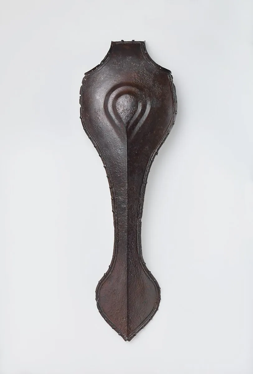 Shaffron (Horse's Head Defense) — Unknown