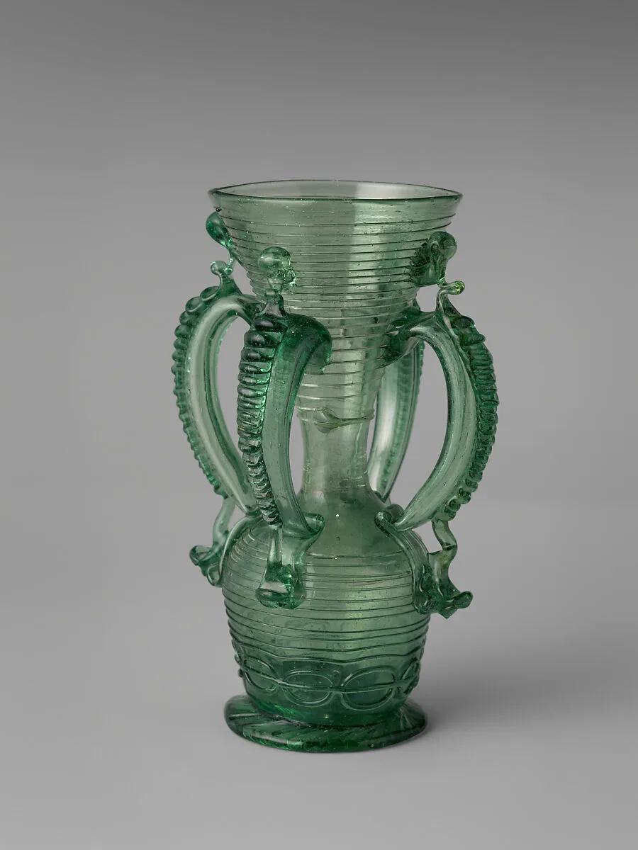 Vase — Unknown