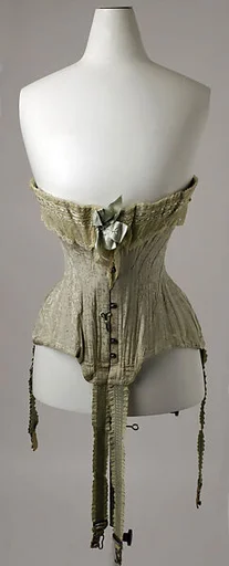 Corset