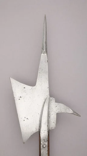 Halberd