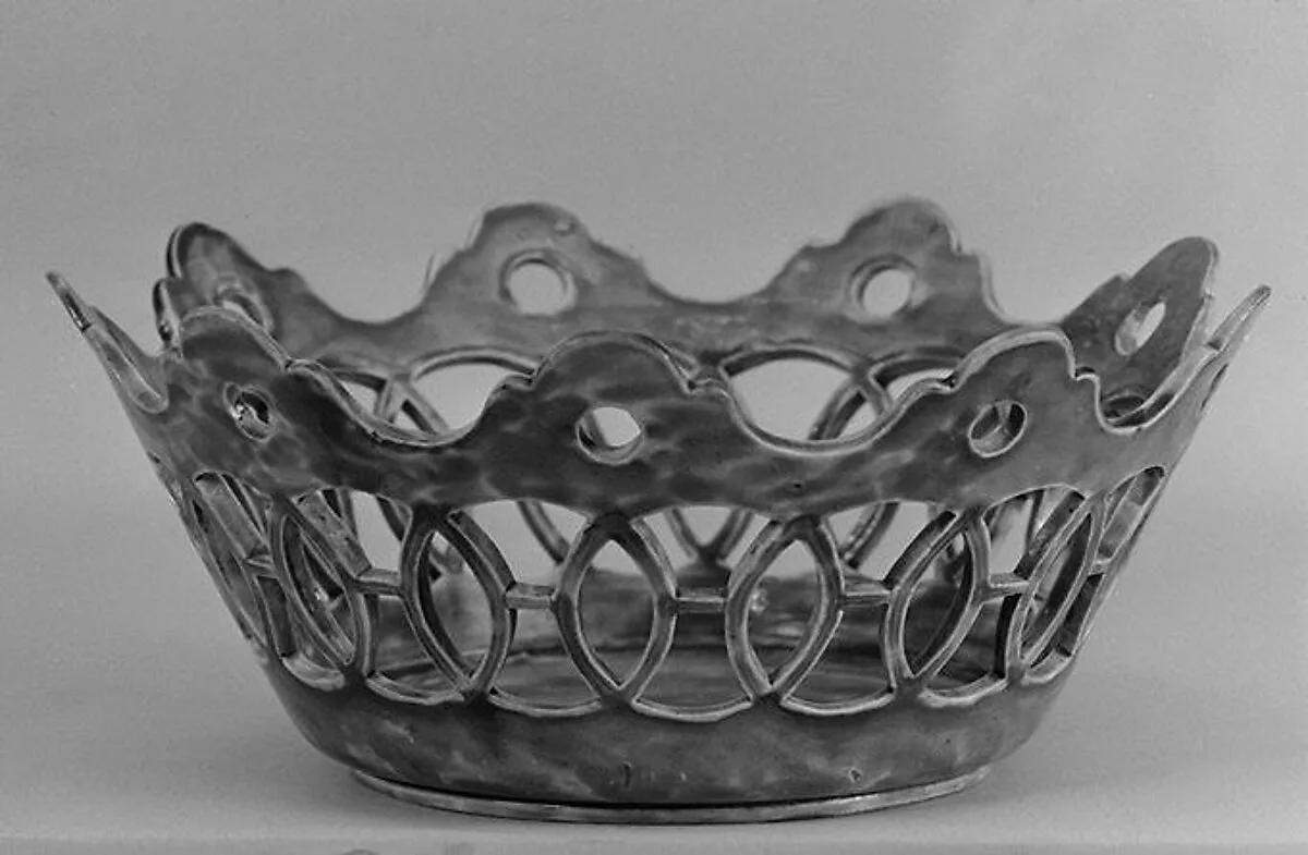 Basket — Unknown
