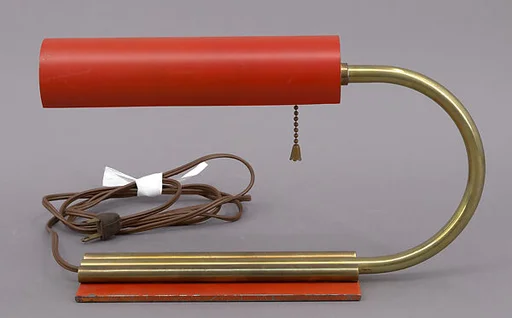 Electric Light Fixture