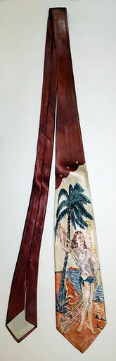 Necktie