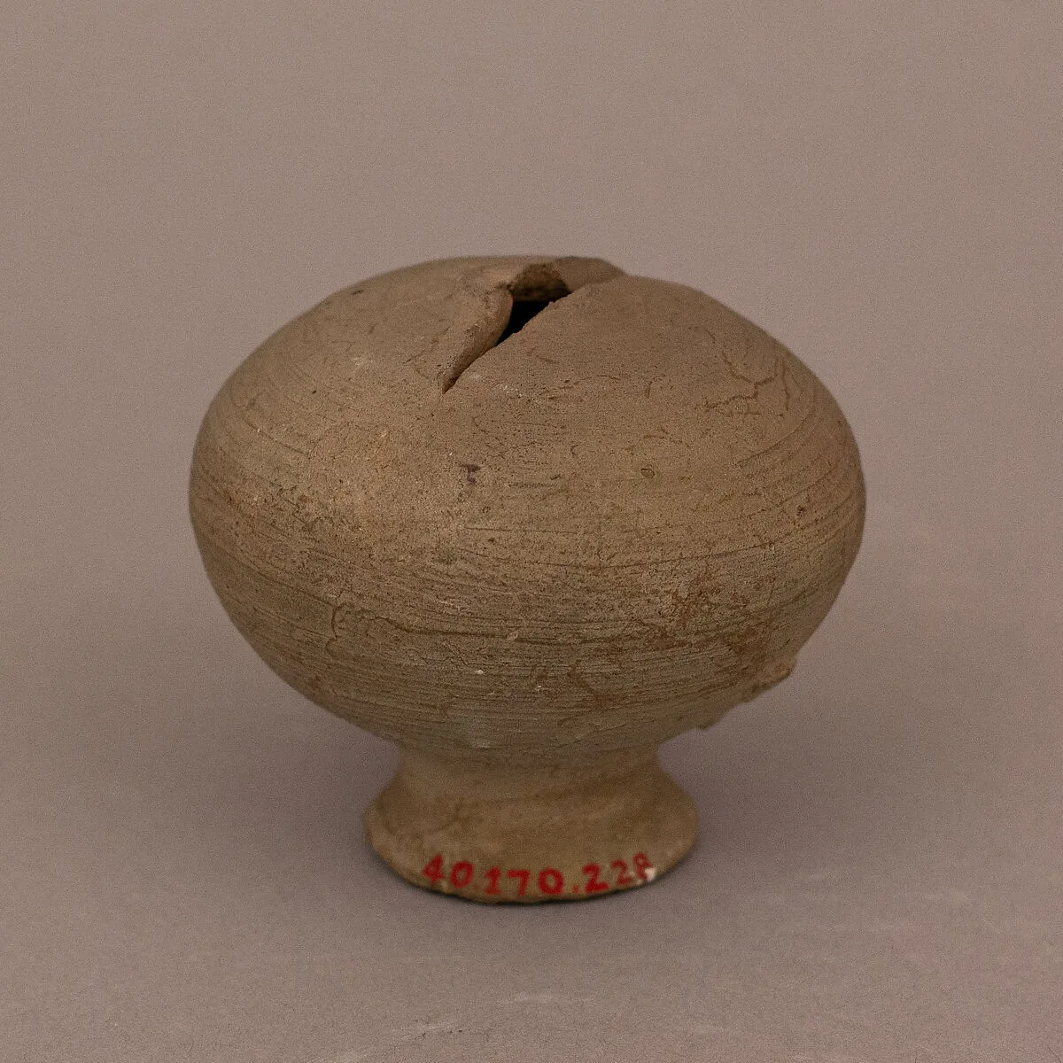 Money Box — Unknown
