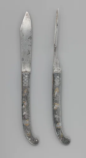 Clasp knife
