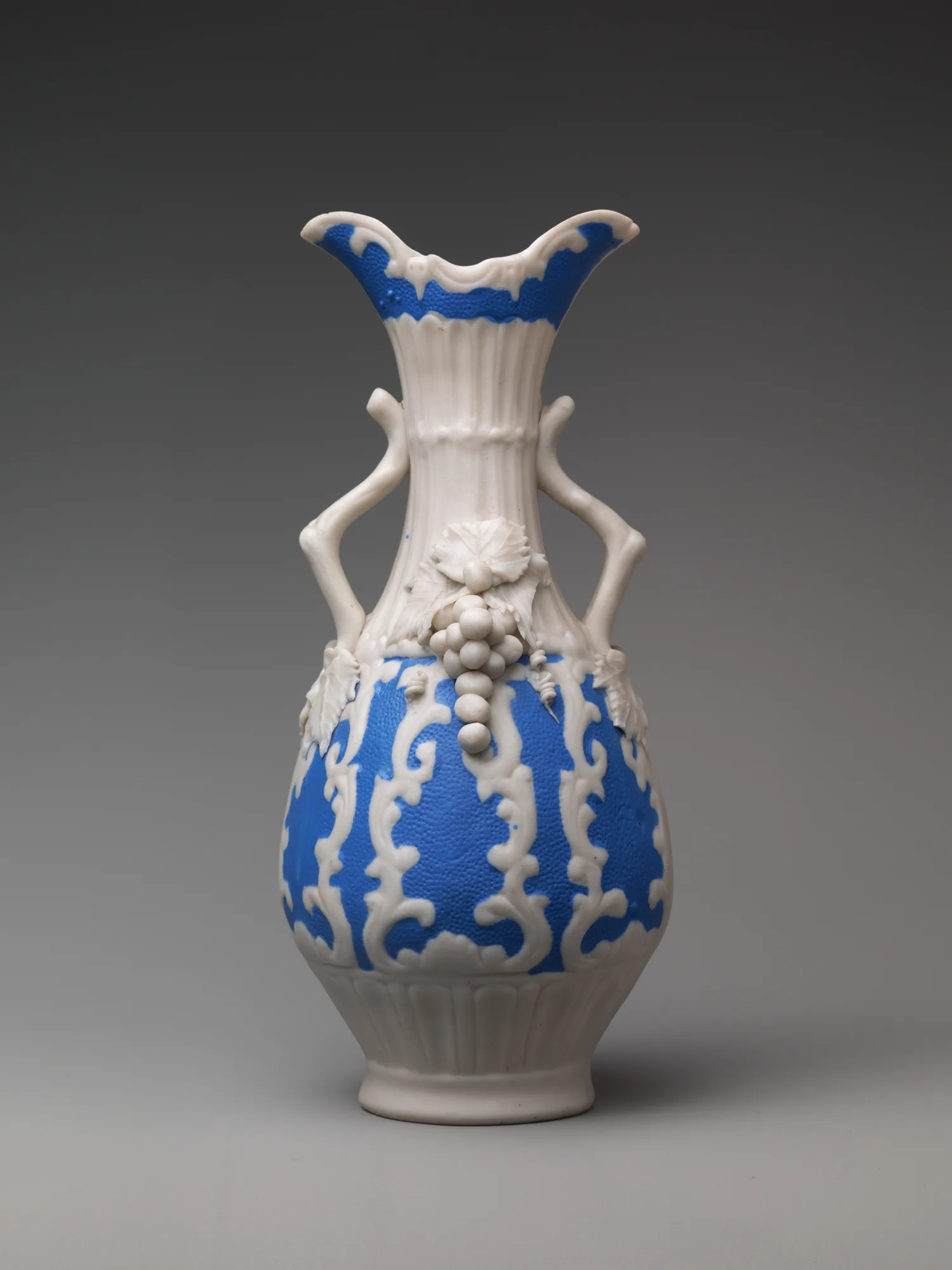 Vase — Unknown