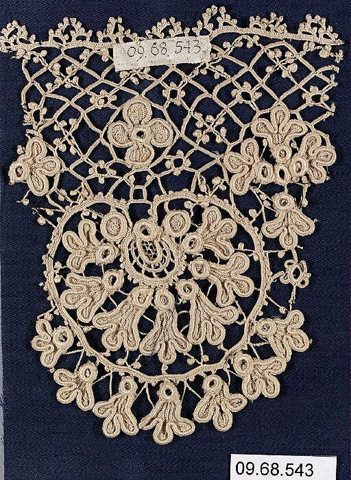 Specimen — Unknown