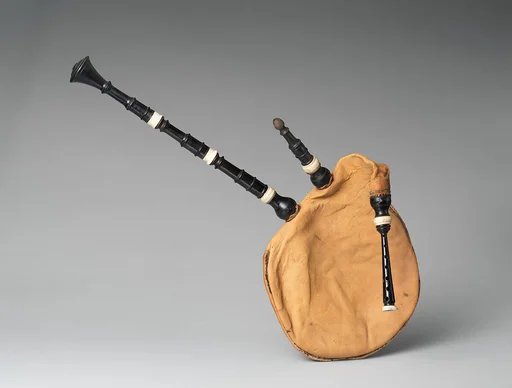 Binioù kozh (bagpipe)