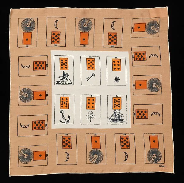 Scarf — Scarves by Vera, Inc.|Vera Neumann