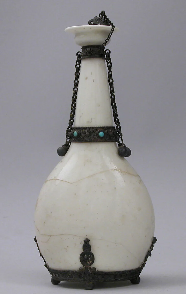 Bottle — Unknown
