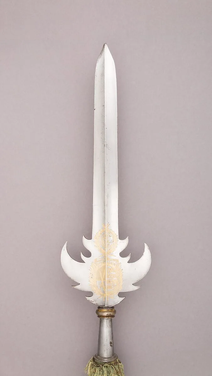 Partisan — Unknown