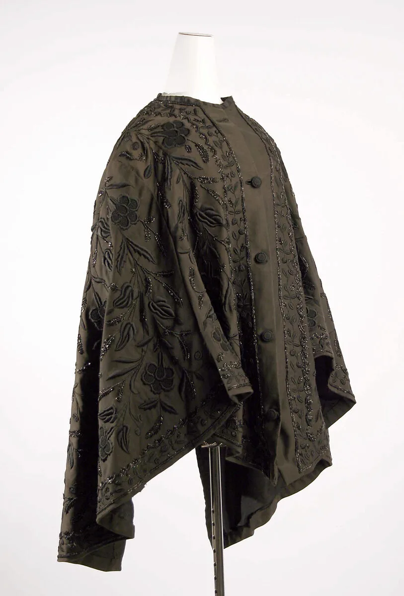 Dolman — Unknown