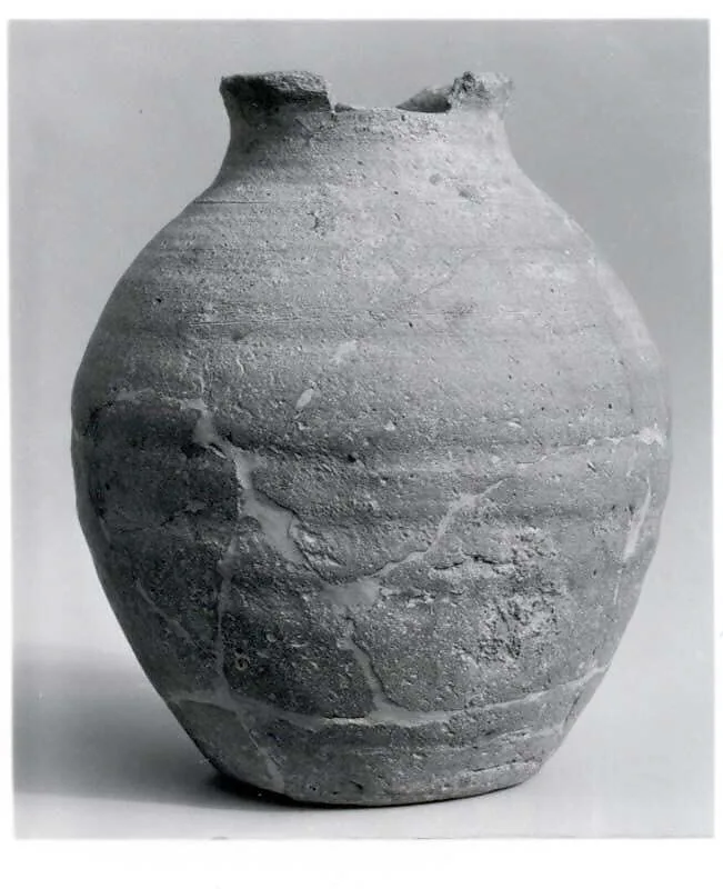 Jar — Unknown