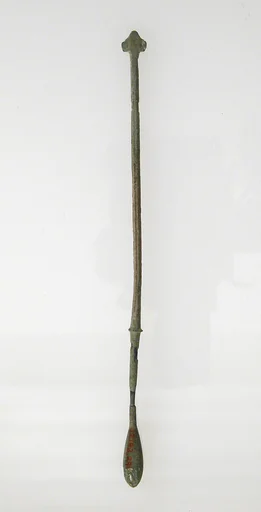 Hairpin