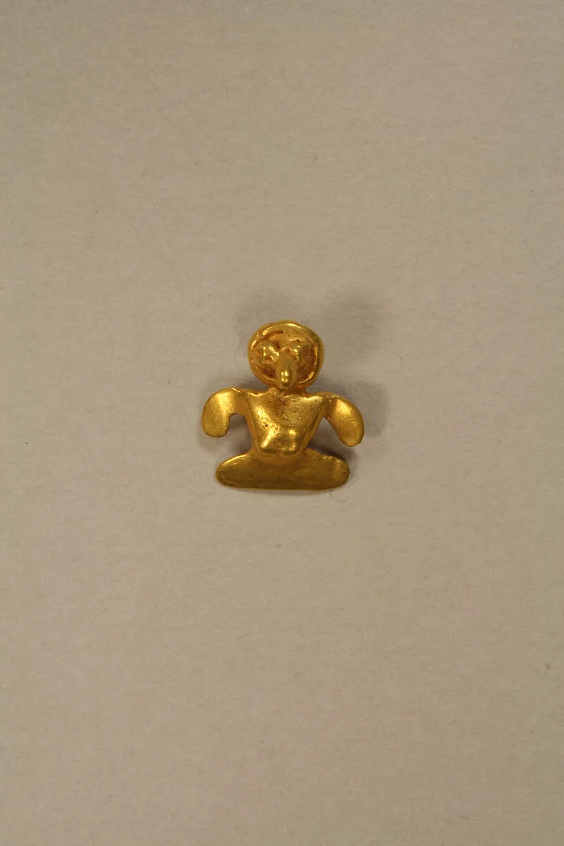 Eagle Ornament — Unknown