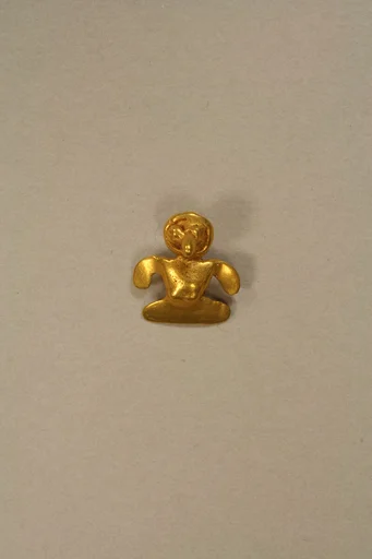Eagle Ornament
