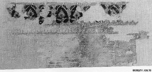 Textile Fragment