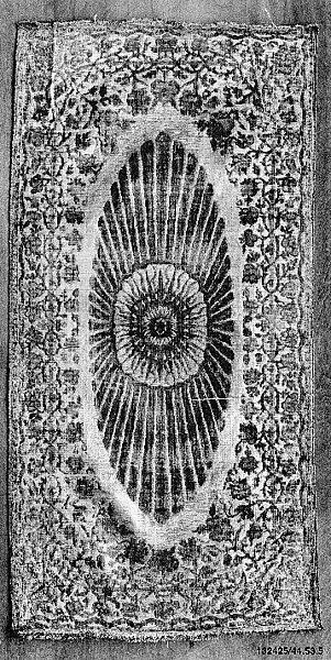 Cushion Cover — Unknown