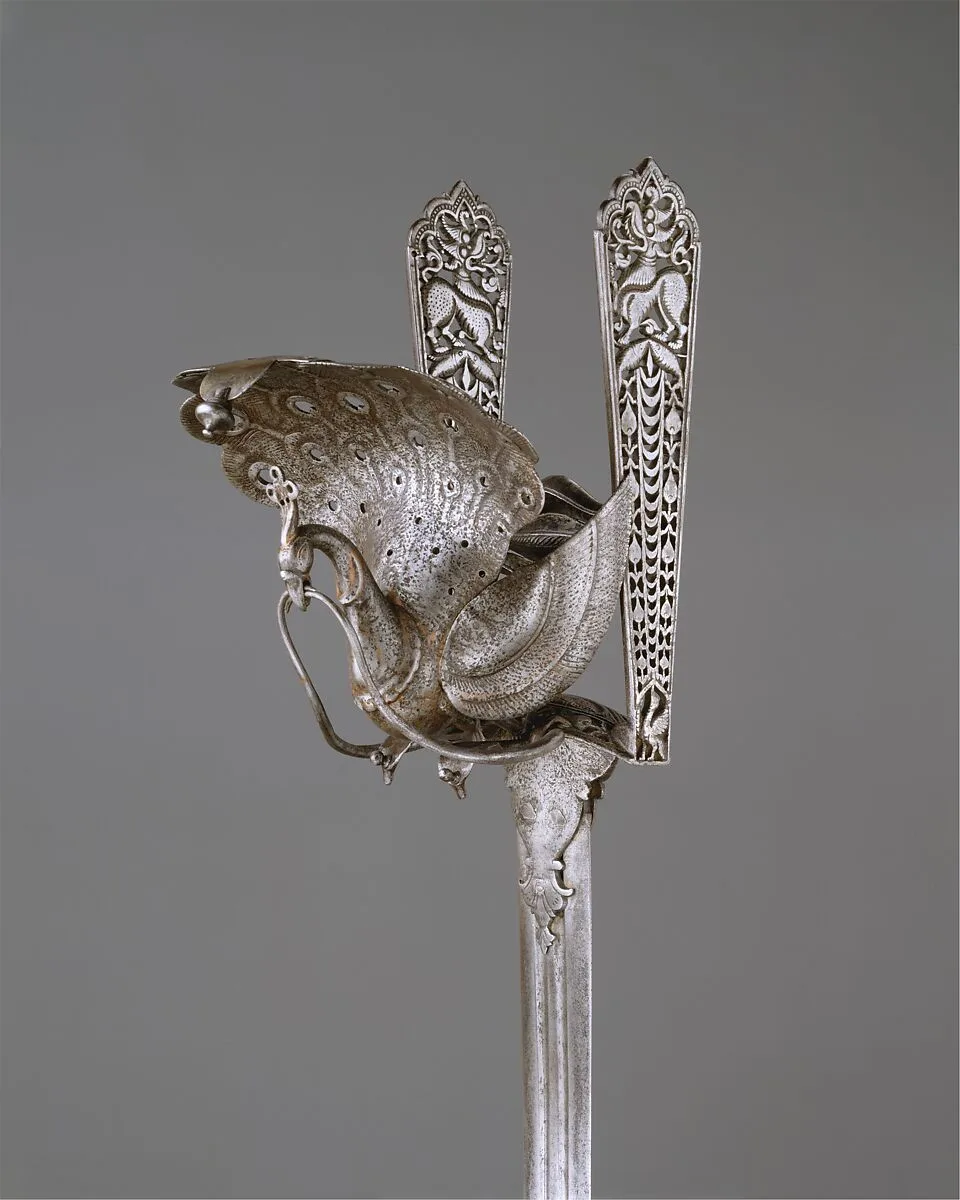 Dagger (Katar) — Unknown