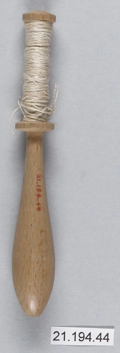 Bobbin — Unknown