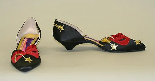Pumps