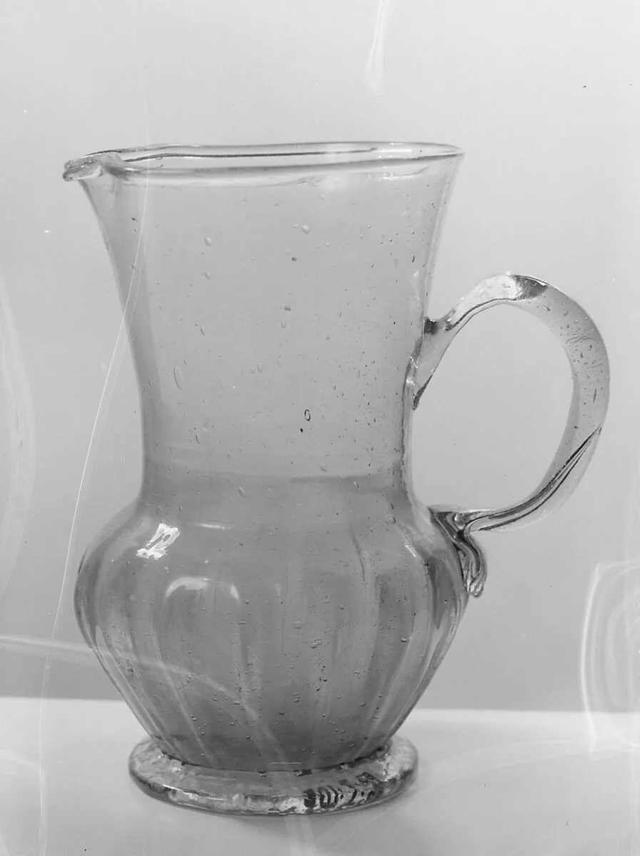 Jug — Unknown