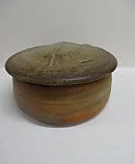 Jar and lid