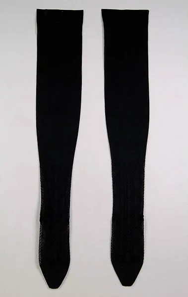 Stockings — Unknown