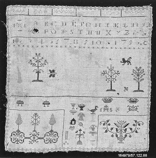 Sampler