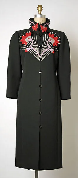 "Moldavie" — Karl Lagerfeld|Chloé
