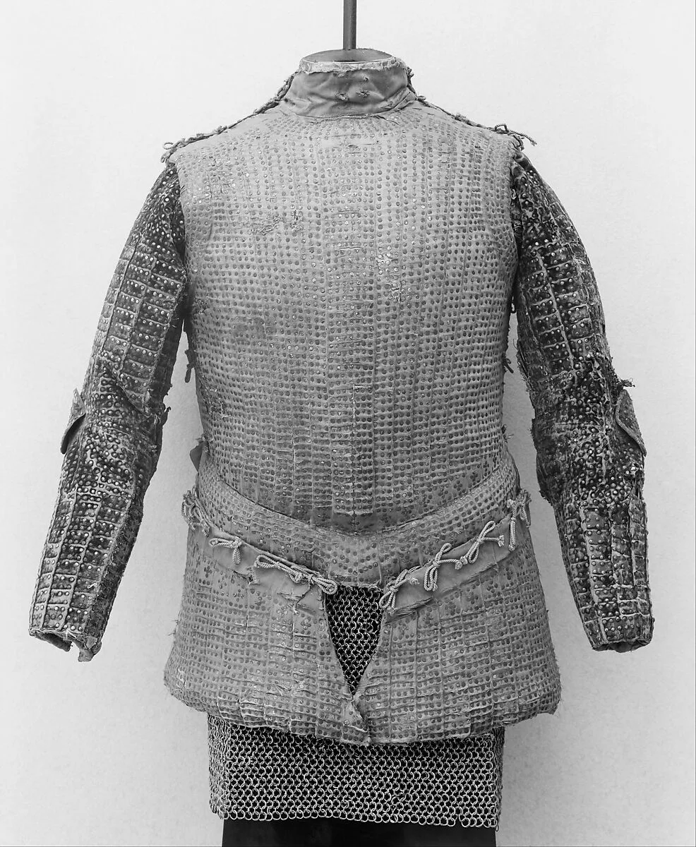 Brigandine — Unknown