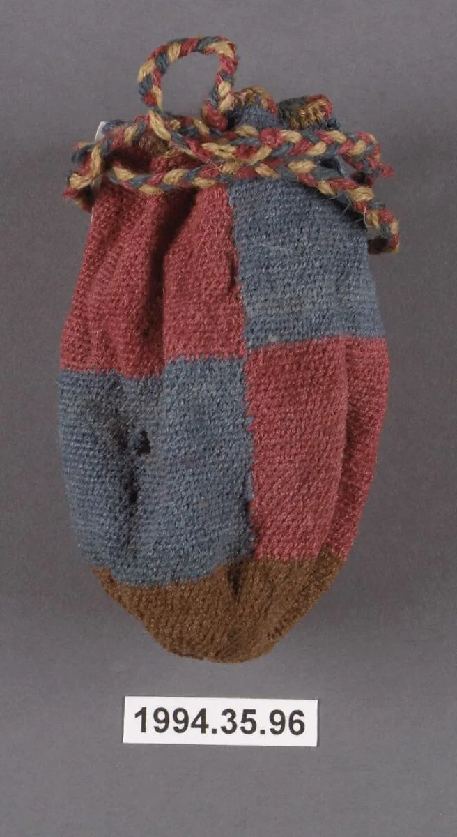 Bag — Unknown