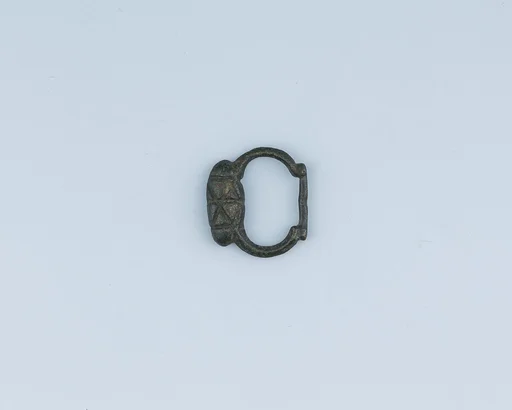 Buckle