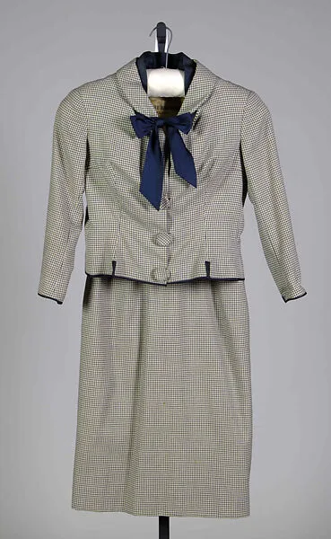 Suit — Pierre Balmain|House of Balmain