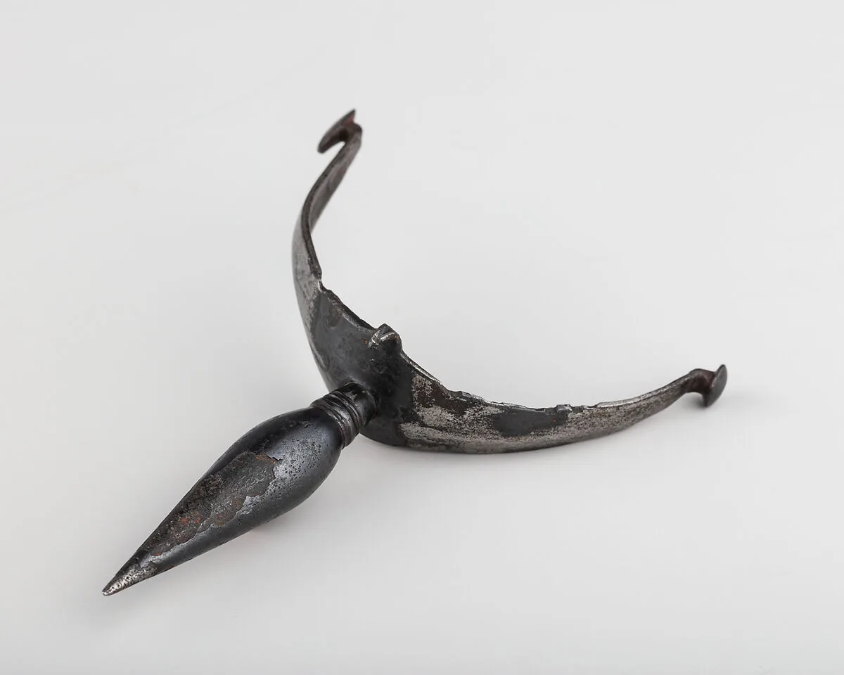 Prick Spur — Unknown