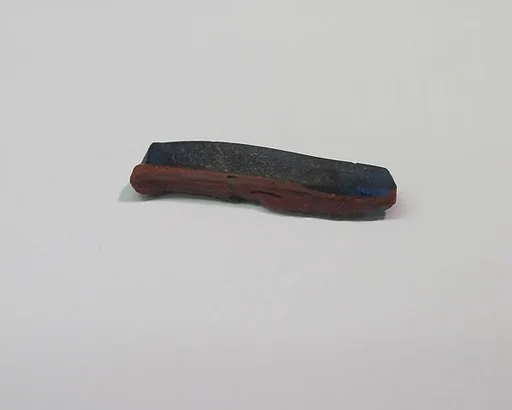 Inlay fragment