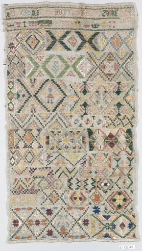 Sampler