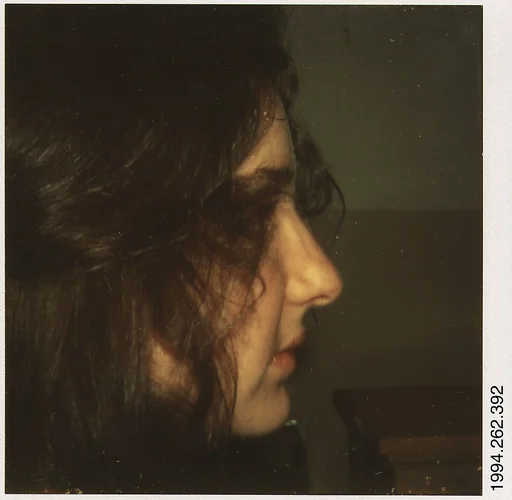 [Carla Steiger, Oberlin, Ohio]