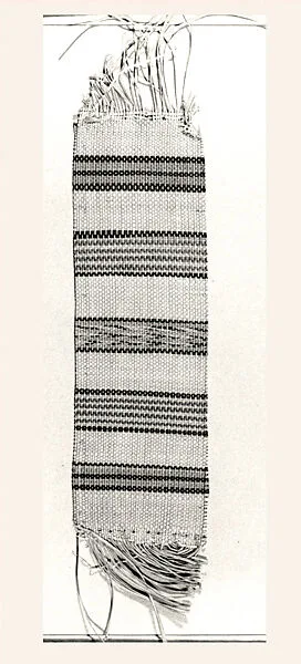Band — Unknown