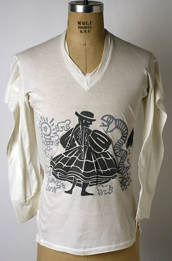 "Keith Haring"