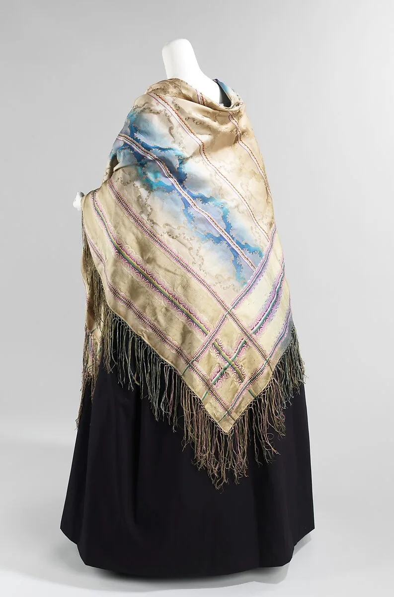 Shawl — Unknown