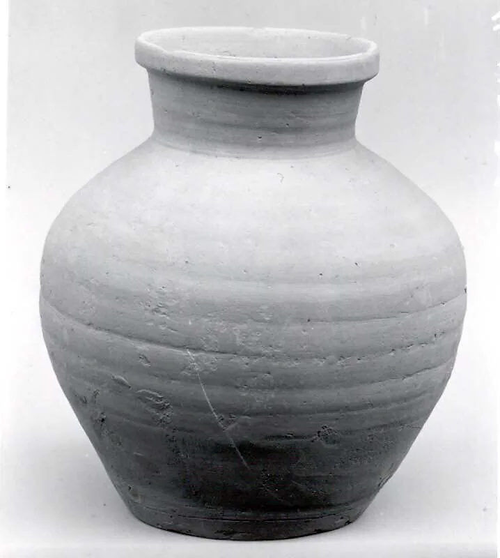 Jar — Unknown